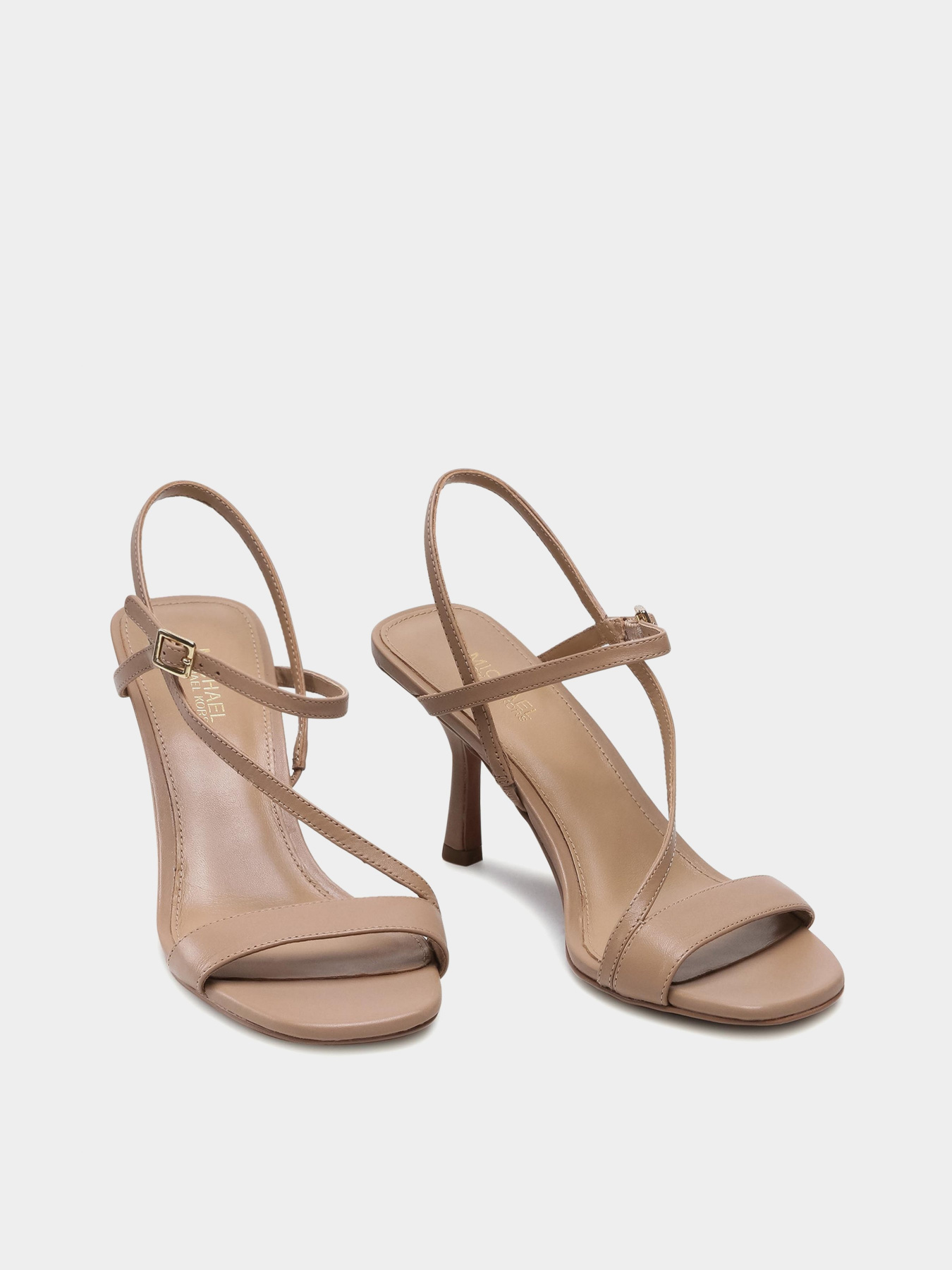 Босоніжки Michael Kors модель 40S0TAMS1L_222 Фото