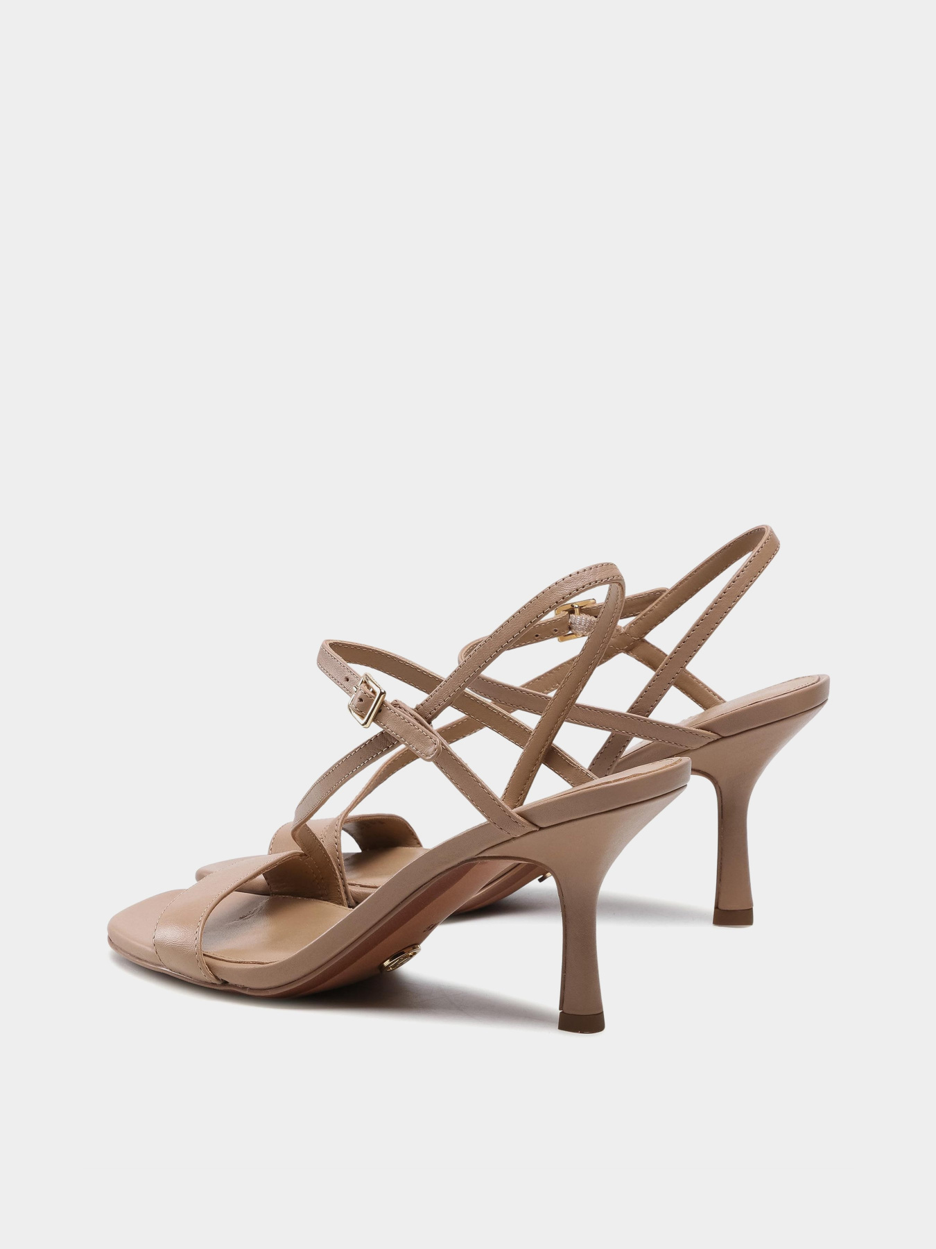 Босоніжки Michael Kors модель 40S0TAMS1L_222 Фото