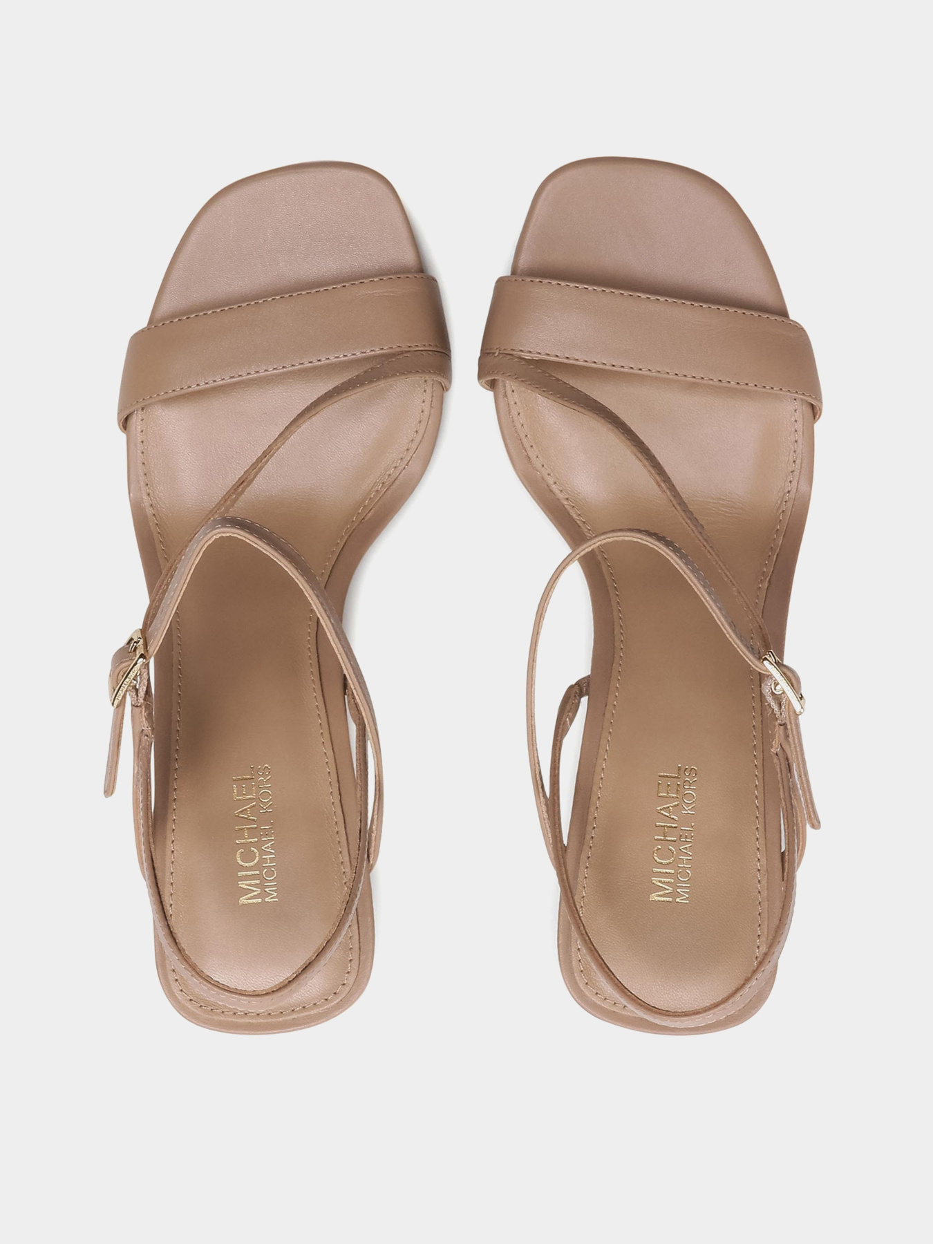 Босоніжки Michael Kors модель 40S0TAMS1L_222 Фото