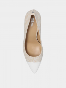 Туфли и лоферы Michael Kors модель 40T1DOMP1B_182 Фото