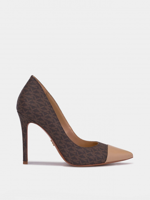 Туфлі та лофери Michael Kors модель 40S1KEHP2B_200 Фото