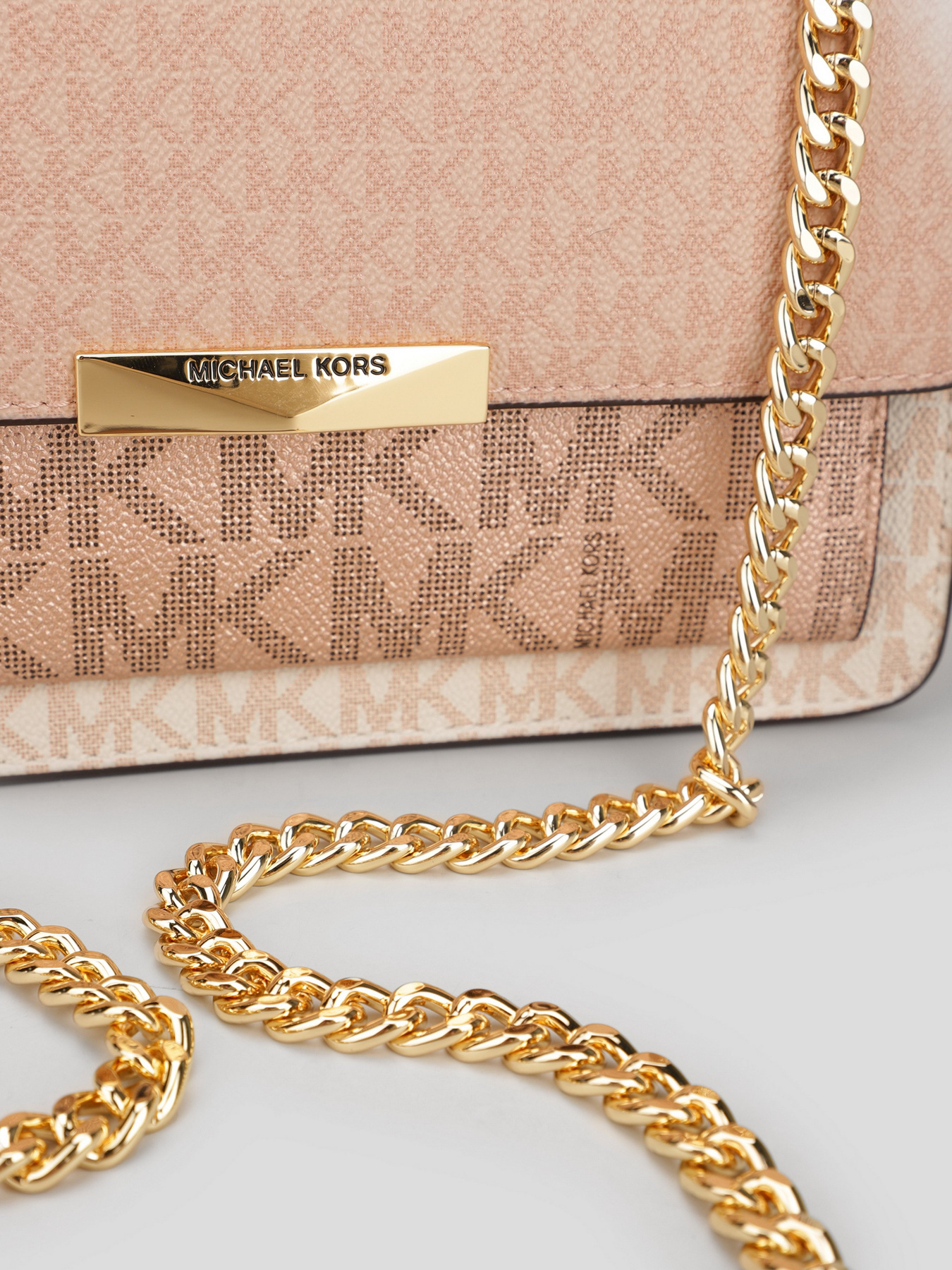 Сумки Michael Kors модель 30H1GJ4L9V_641 Фото