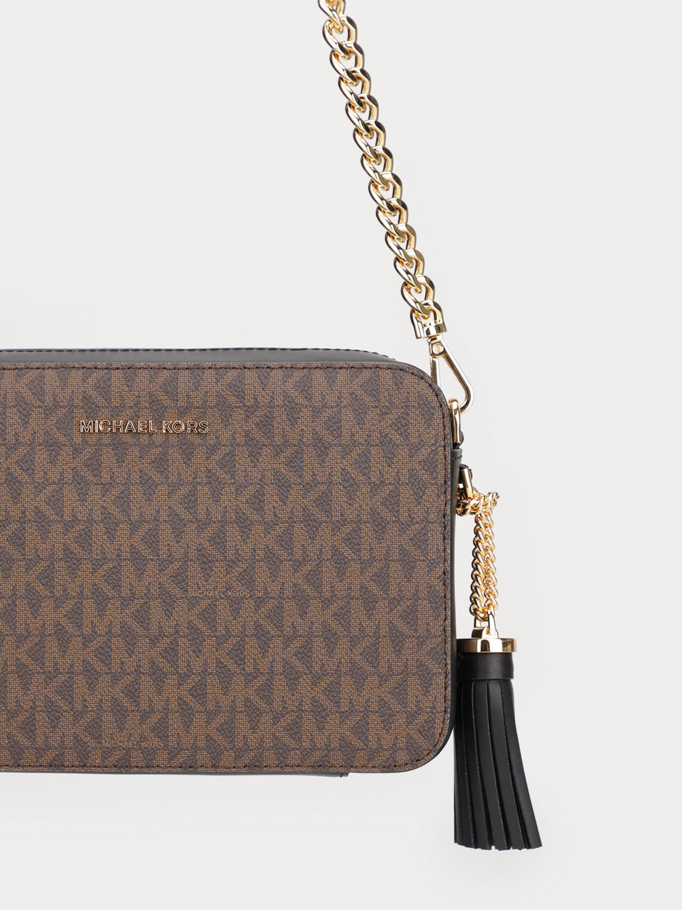 Сумки Michael Kors модель 32F8GF5M2B_292 Фото