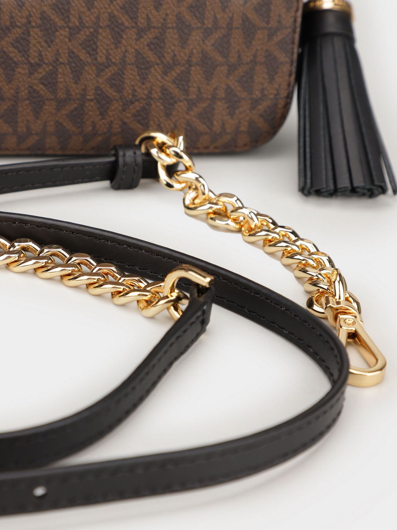Сумки Michael Kors модель 32F8GF5M2B_292 Фото