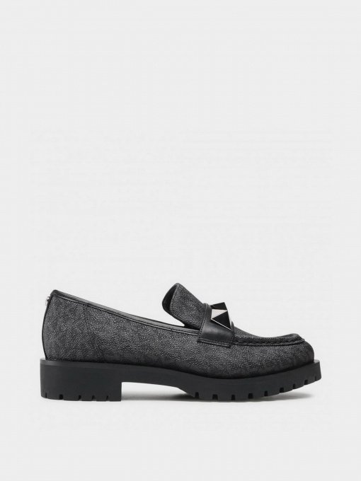 Туфли и лоферы Michael Kors модель 40R2HLFP1B_001 Фото