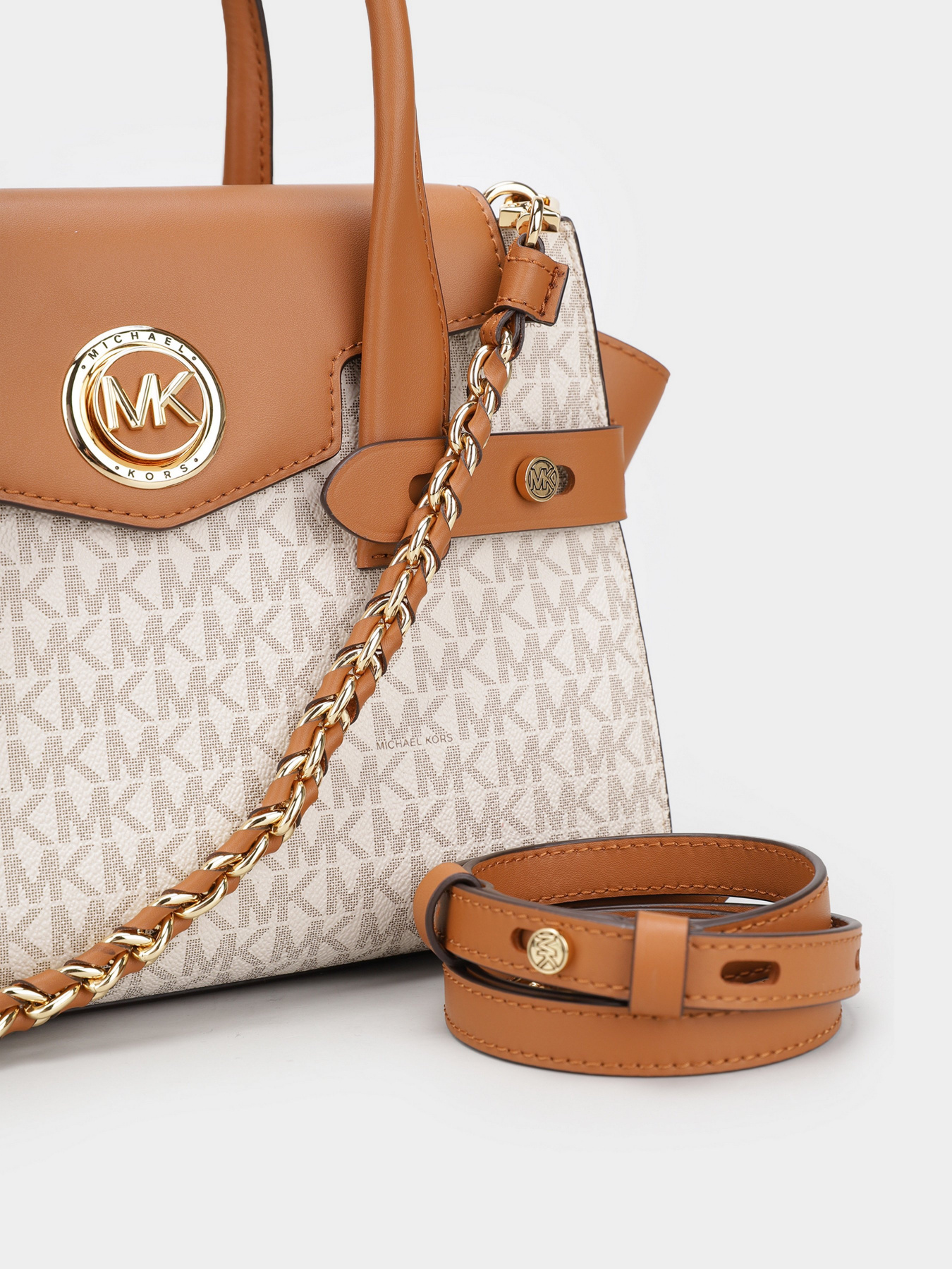 Сумки Michael Kors модель 30S0GNMS1B_149 Сумки Michael Kors модель 30S0GNMS1B_149 Фото