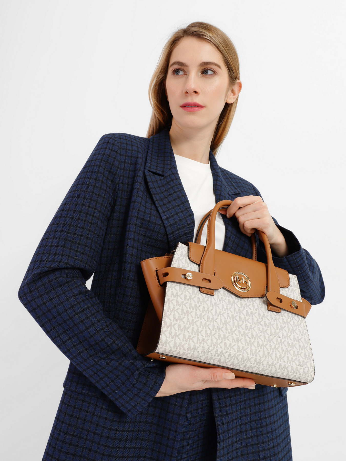 Сумки Michael Kors модель 30S0GNMS1B_149 Сумки Michael Kors модель 30S0GNMS1B_149 Фото