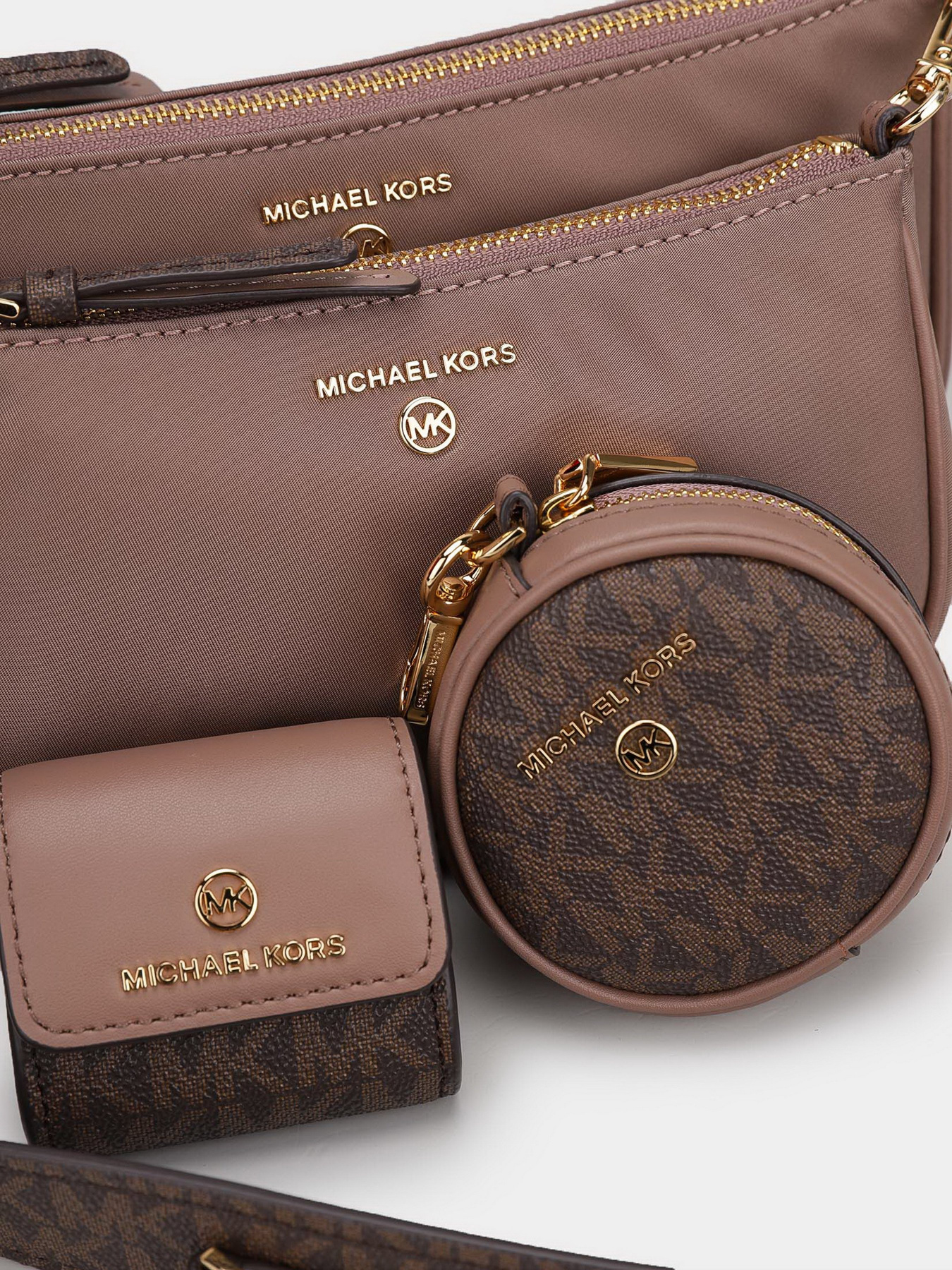 Сумки Michael Kors модель 32F1GT9C6C_224 Фото