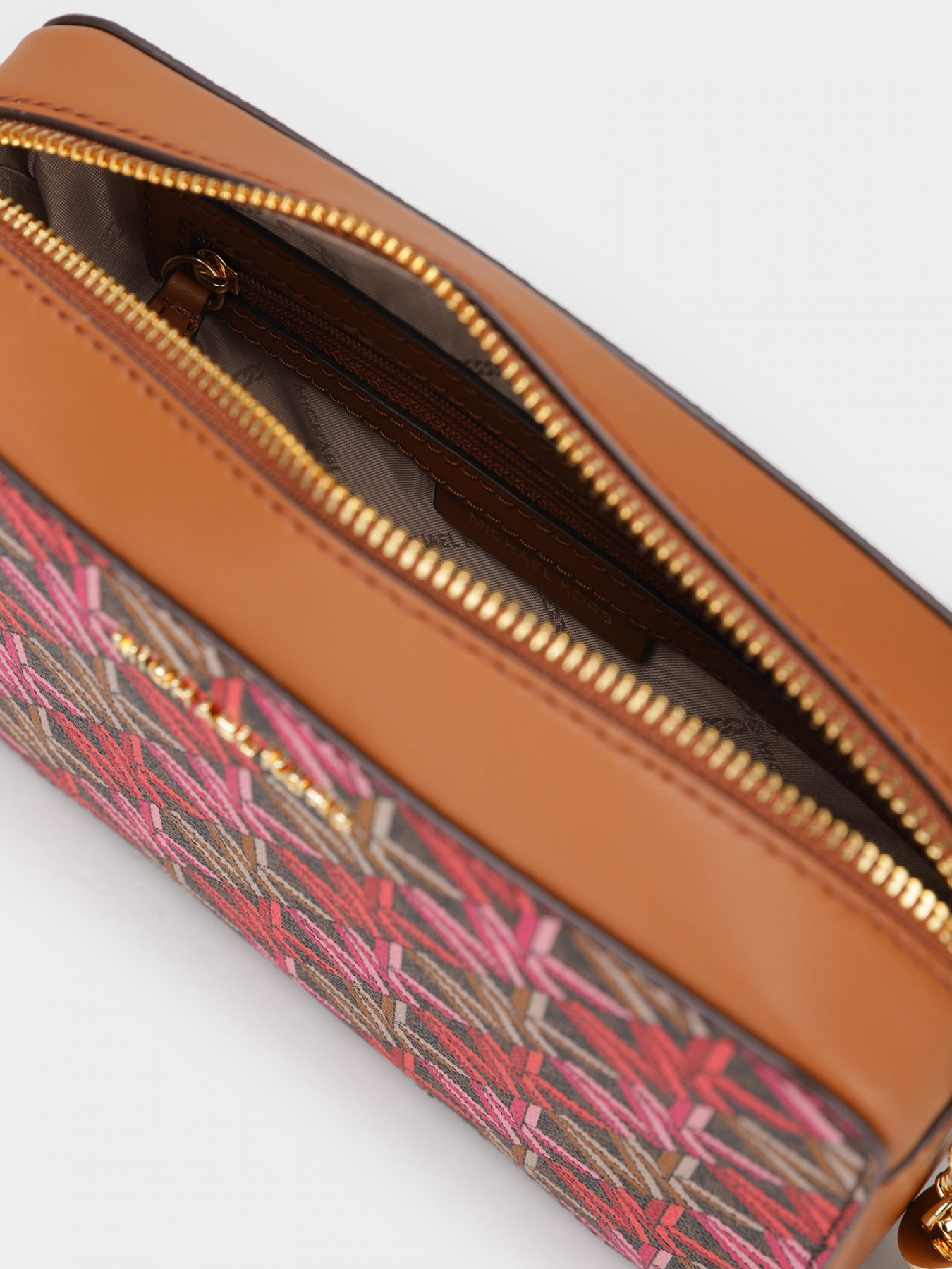 Сумки Michael Kors модель 32H1GJ6M2I_212 Сумки Michael Kors модель 32H1GJ6M2I_212 Фото