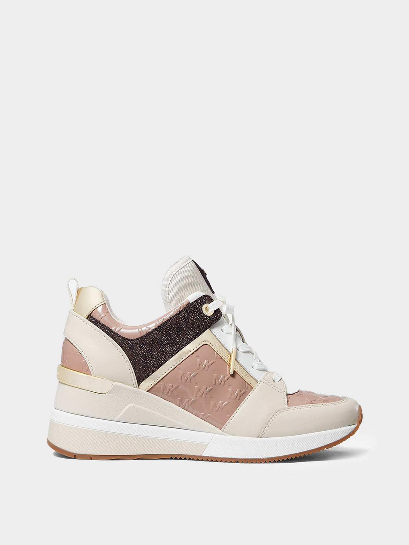 Полуботинки Michael Kors модель 43R2GEFS1A_938 Полуботинки Michael Kors модель 43R2GEFS1A_938 Фото