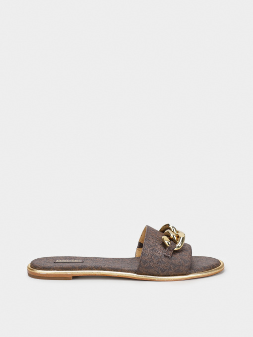 Шлёпанцы Michael Kors модель 40R2SCFA1B_200 Фото