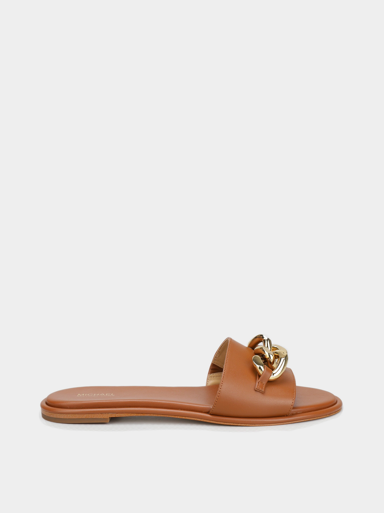 Шлёпанцы Michael Kors модель 40R2SCFA1L_230 Фото