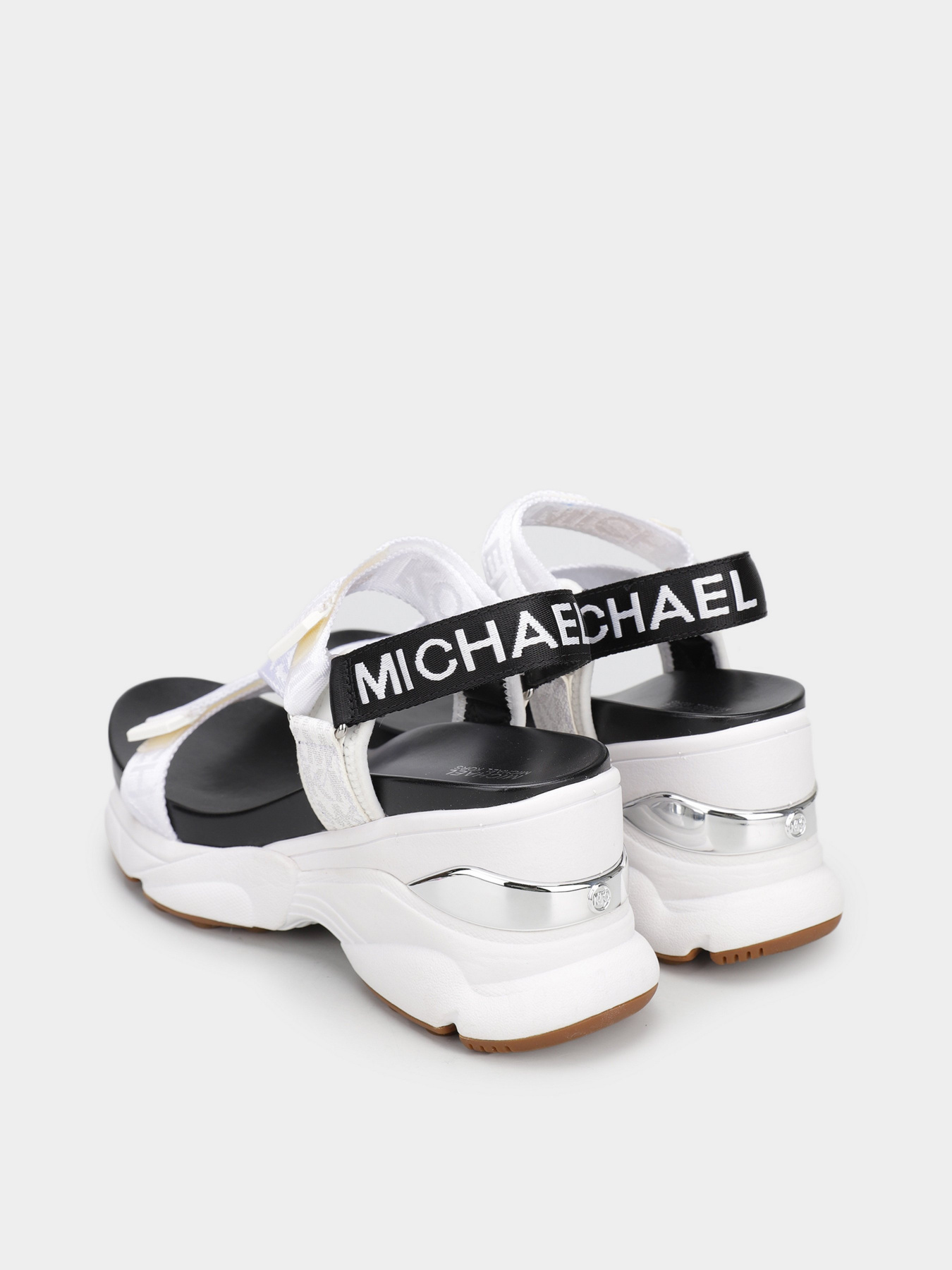 Сандалії Michael Kors модель 43R2MXFS1D_119 Фото