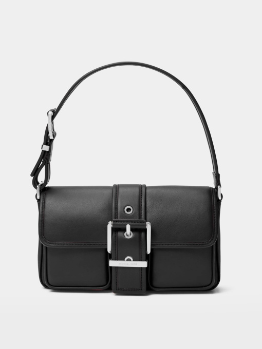 Сумки Michael Kors модель 30S4SBAL2L_001 Фото