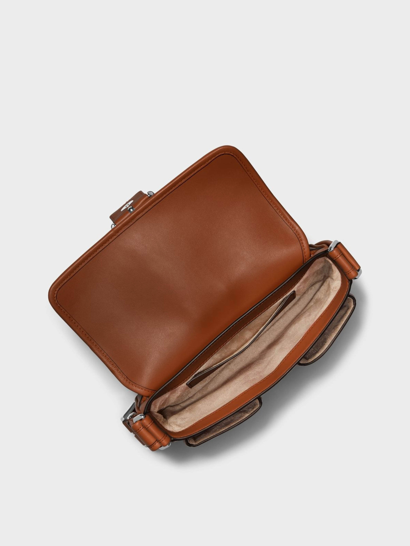 Сумки Michael Kors модель 30S4SBAL2L_230 Фото