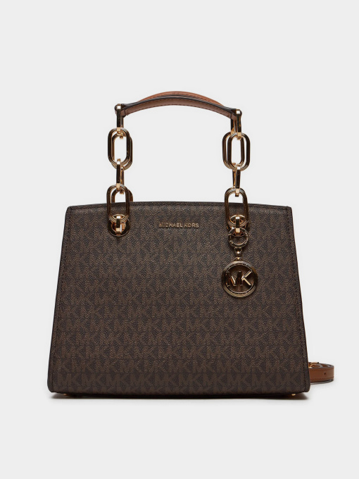 Сумки Michael Kors модель 30S4GCYS1B_252 Фото