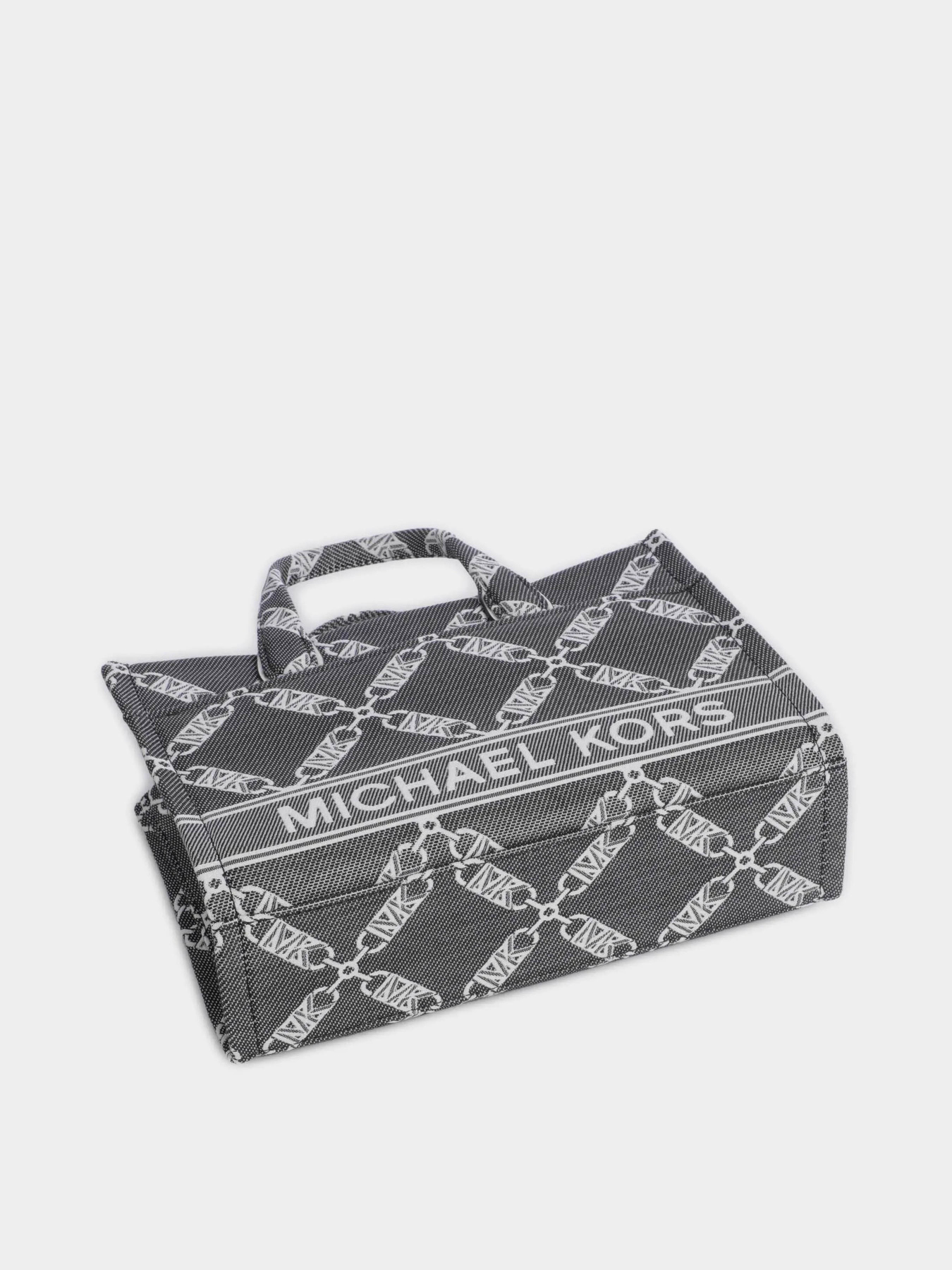 Сумки Michael Kors модель 30S4G3GM5J_012 Фото