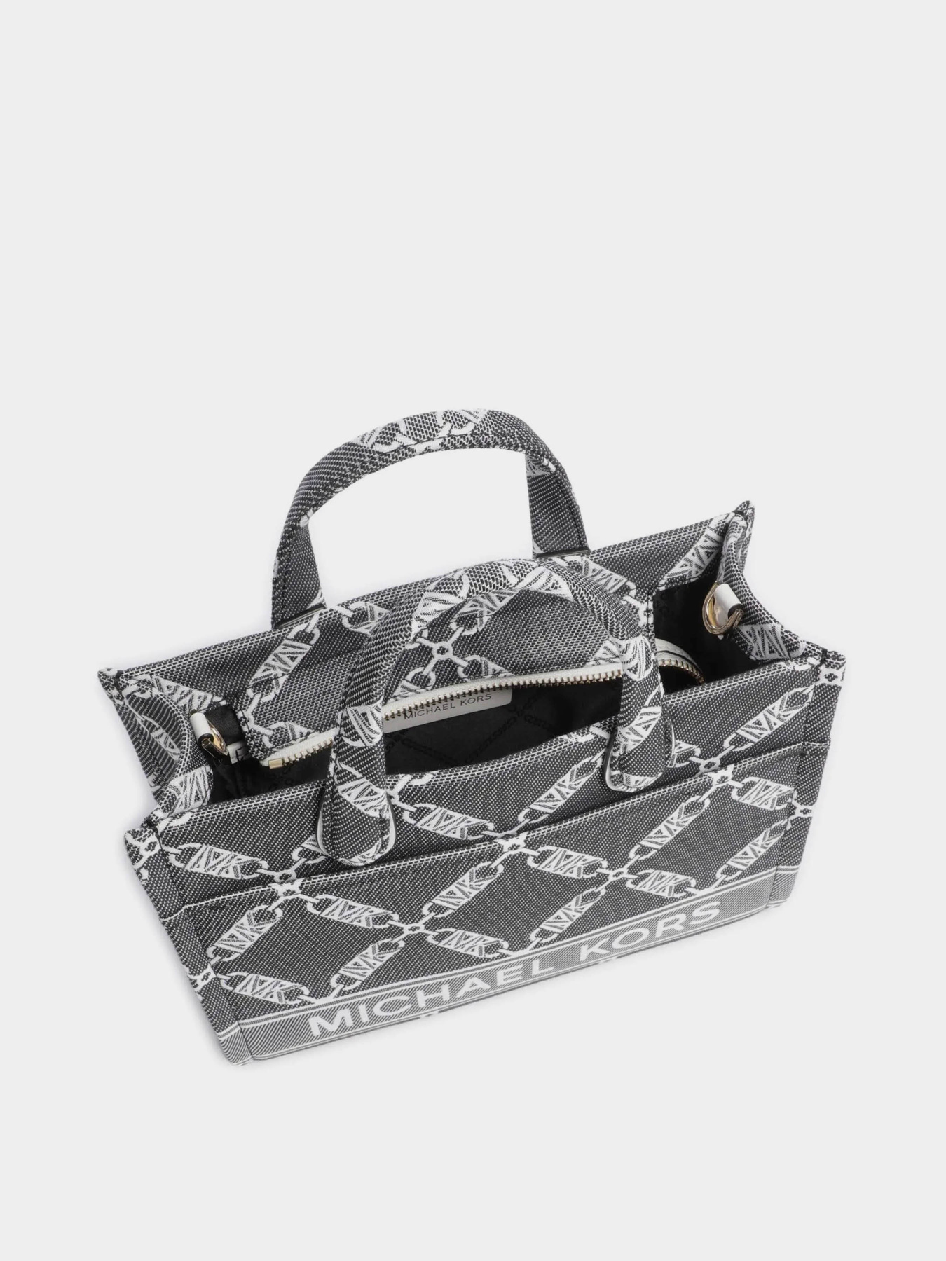 Сумки Michael Kors модель 30S4G3GM5J_012 Фото