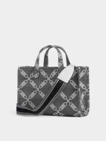 Сумки Michael Kors модель 30S4G3GM5J_012 Фото