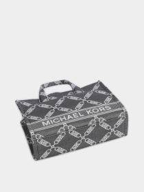 Сумки Michael Kors модель 30S4G3GM5J_012 Фото