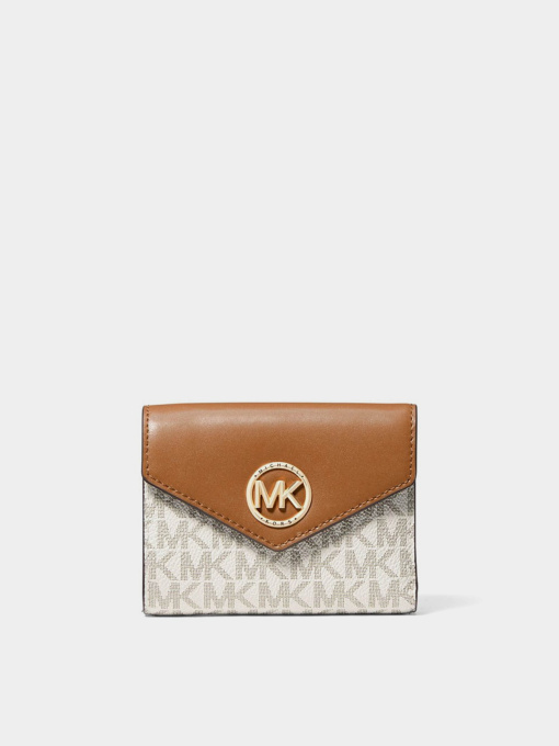 Кошельки Michael Kors модель 34S1GNME6B_149 Фото