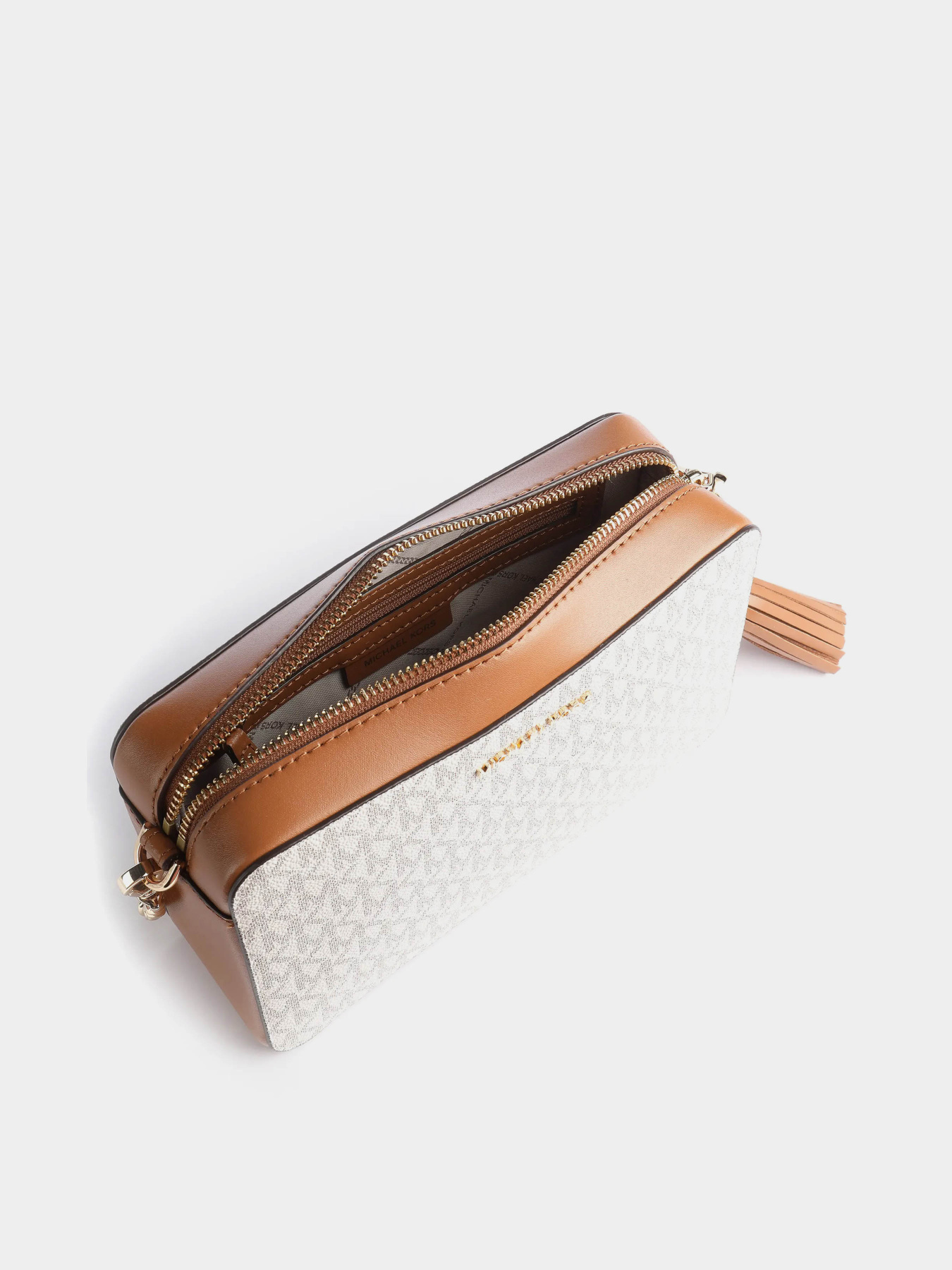 Сумки Michael Kors модель 32F8GF5M2B_150 Сумки Michael Kors модель 32F8GF5M2B_150 Фото