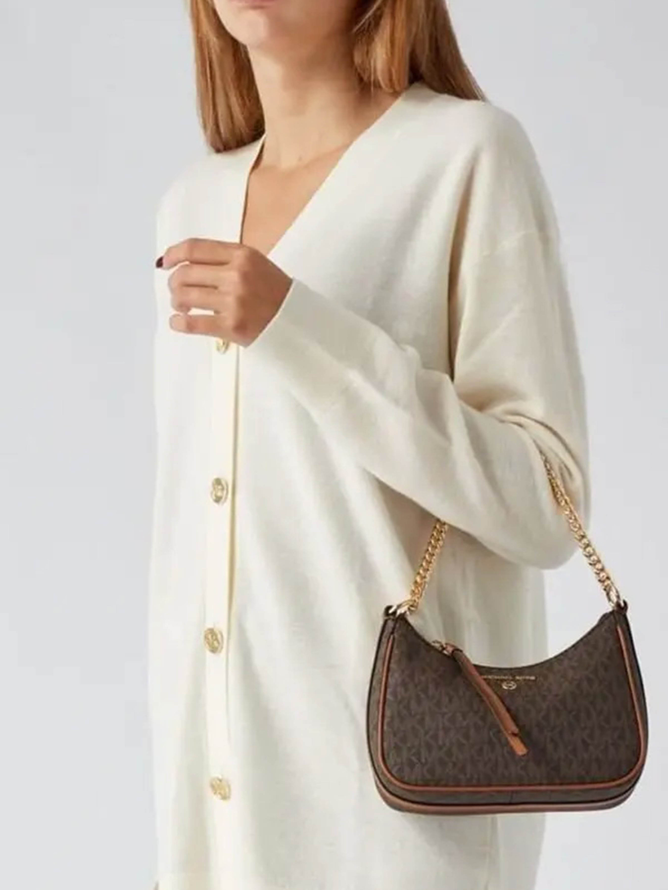 Сумки Michael Kors модель 32H1GT9C1B_252 Фото
