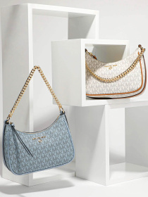 Сумки Michael Kors модель 32H1GT9C1B_149 Фото