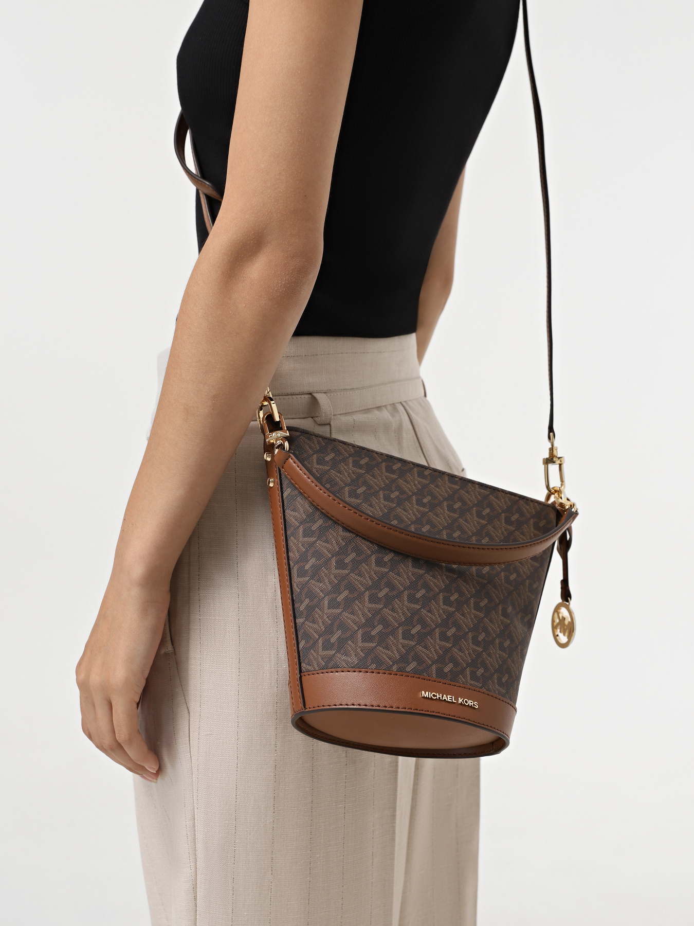 Сумки Michael Kors модель 32R4G10C5B_227 Фото