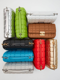 Сумки Michael Kors модель 30R4G2RL7L_001 Фото