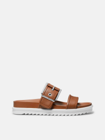 Шлёпанцы Michael Kors модель 40S4COFS3L_230 Фото
