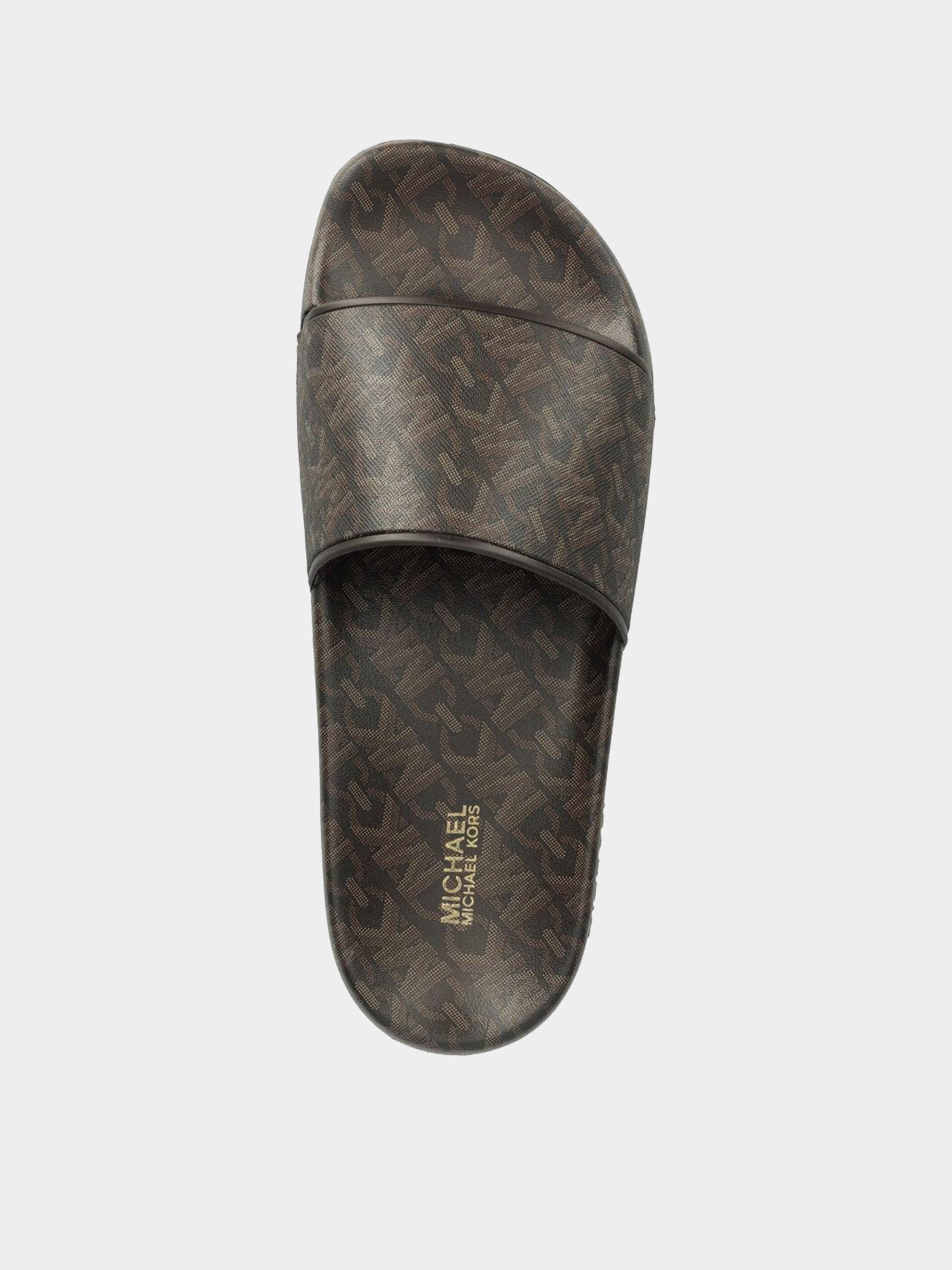 Шльопанці Michael Kors модель 40S4GMFA1B_227 Фото