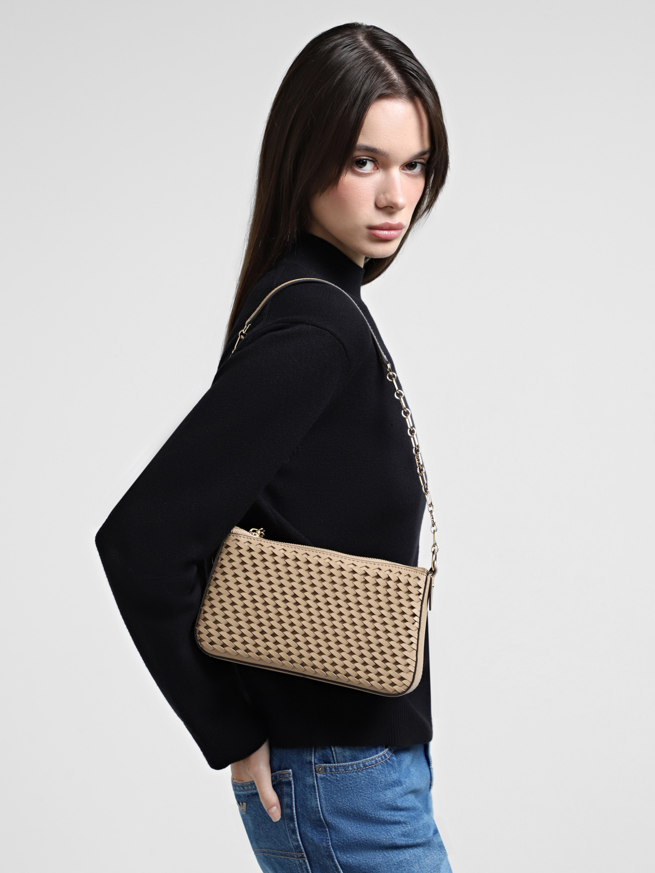 Сумки Michael Kors модель 32T4G8EW6L_222 Фото
