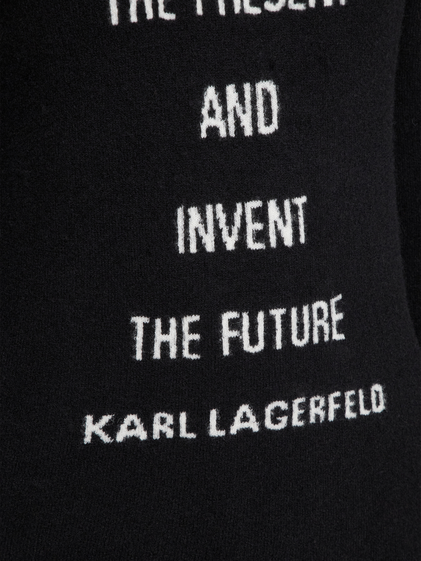 Худи и свитшоты Karl Lagerfeld модель 524309.655021;80 Фото