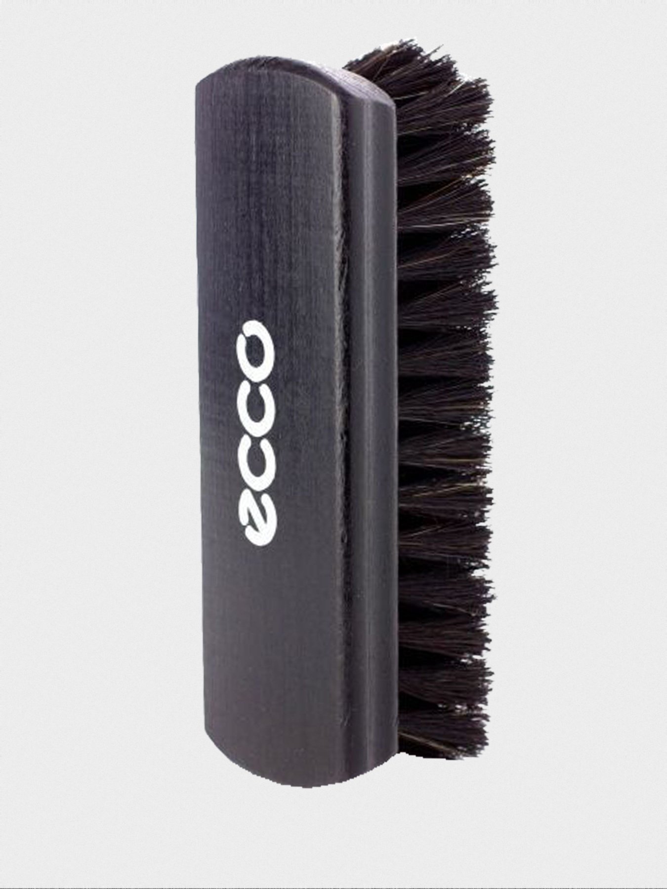 Уход за обувью ECCO Shoe Shine Brush модель 9087101(101) Фото