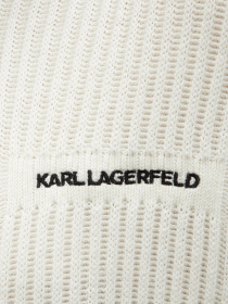 Худі та світшоти Karl Lagerfeld модель 544305.655039;60 Фото