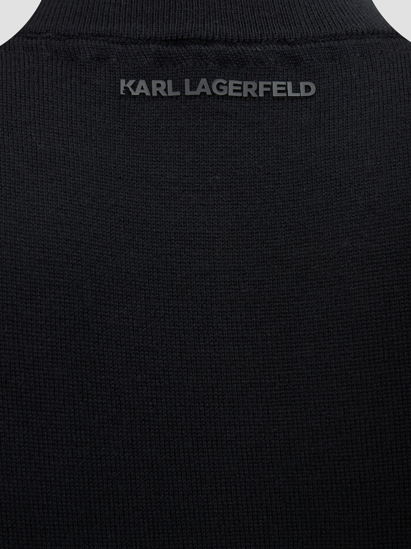 Худі та світшоти Karl Lagerfeld модель 544399.655004;990 Фото