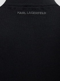 Худі та світшоти Karl Lagerfeld модель 544399.655004;990 Фото