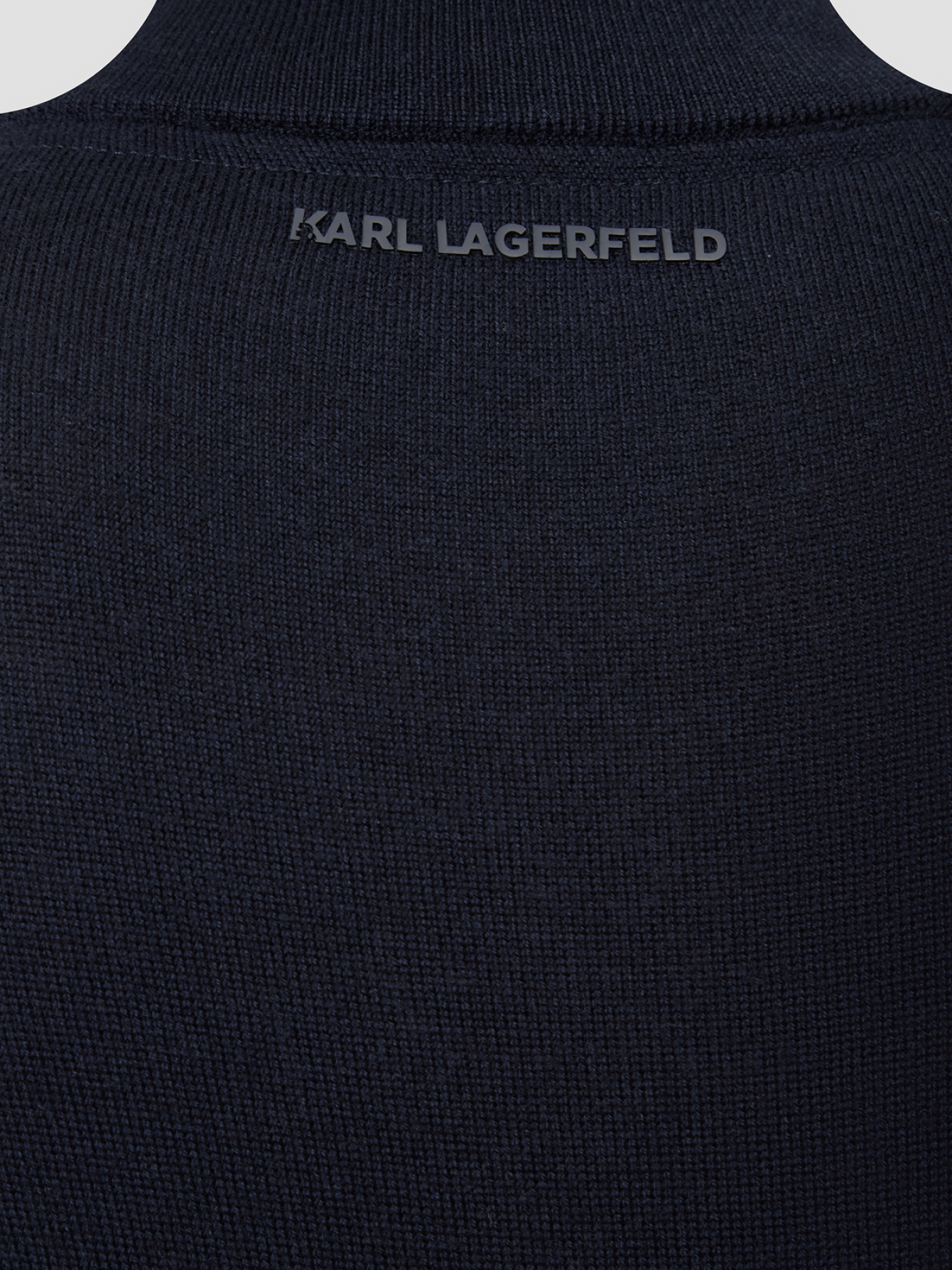 Худі та світшоти Karl Lagerfeld модель 544399.655008;690 Фото