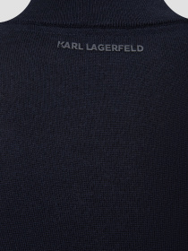 Худі та світшоти Karl Lagerfeld модель 544399.655008;690 Фото
