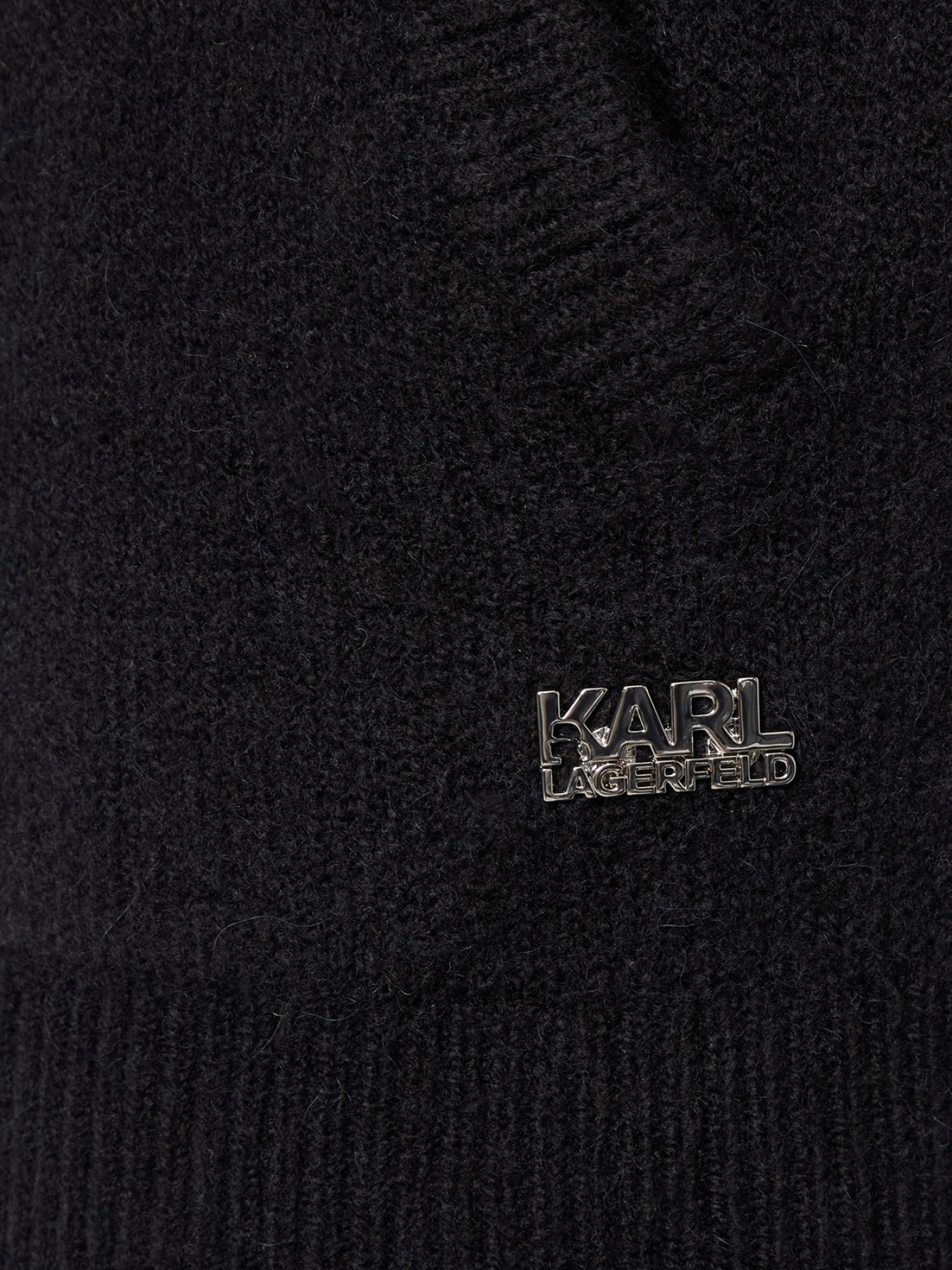 Худі та світшоти Karl Lagerfeld модель 554306.655040;990 Фото