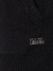 Худі та світшоти Karl Lagerfeld модель 554306.655040;990 Фото