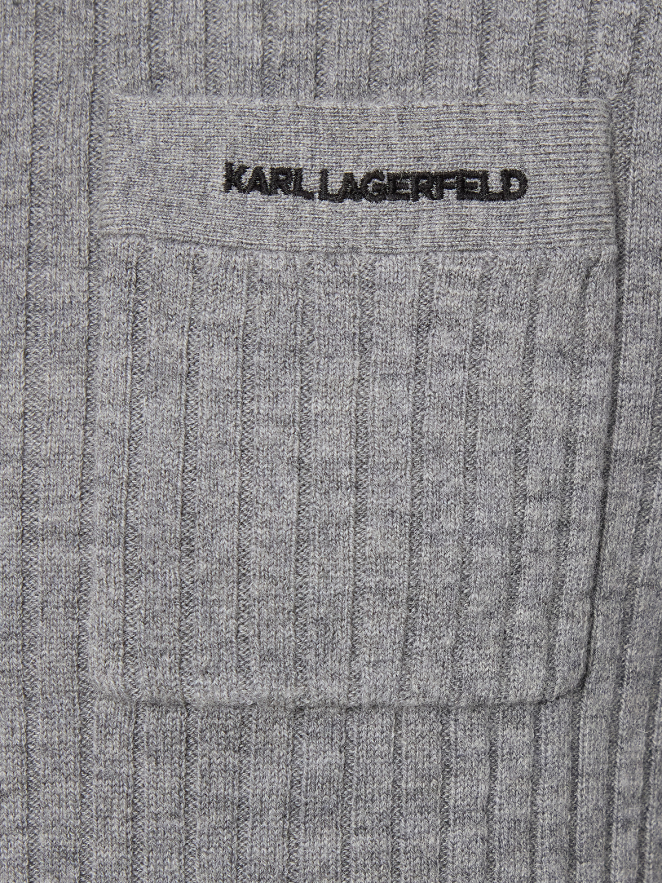Худі та світшоти Karl Lagerfeld модель 554308.655036;941 Фото