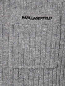 Худі та світшоти Karl Lagerfeld модель 554308.655036;941 Фото