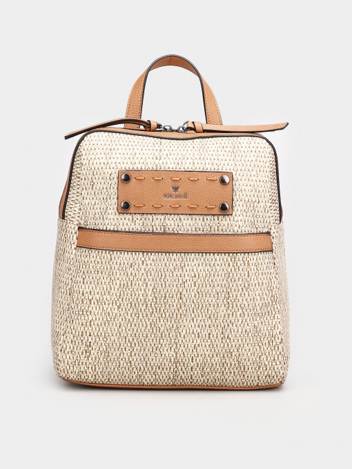 Сумки PepeMoll модель 17007 beige/sand Фото