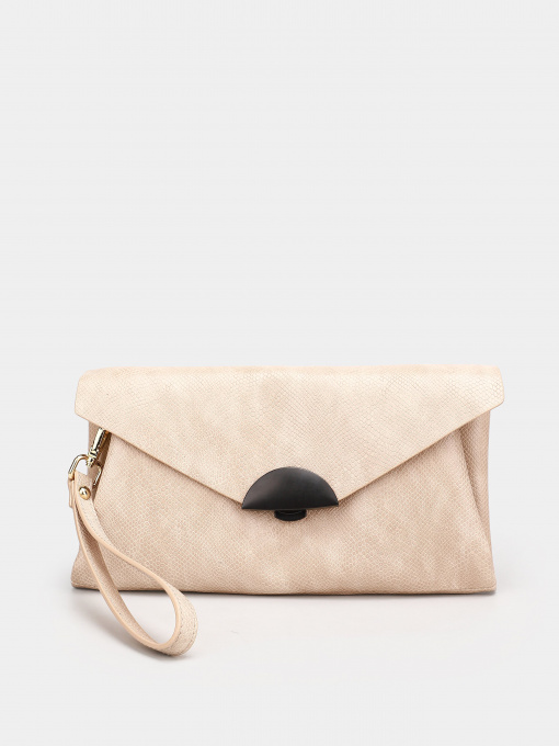 Сумки PepeMoll модель 41124 sand Фото