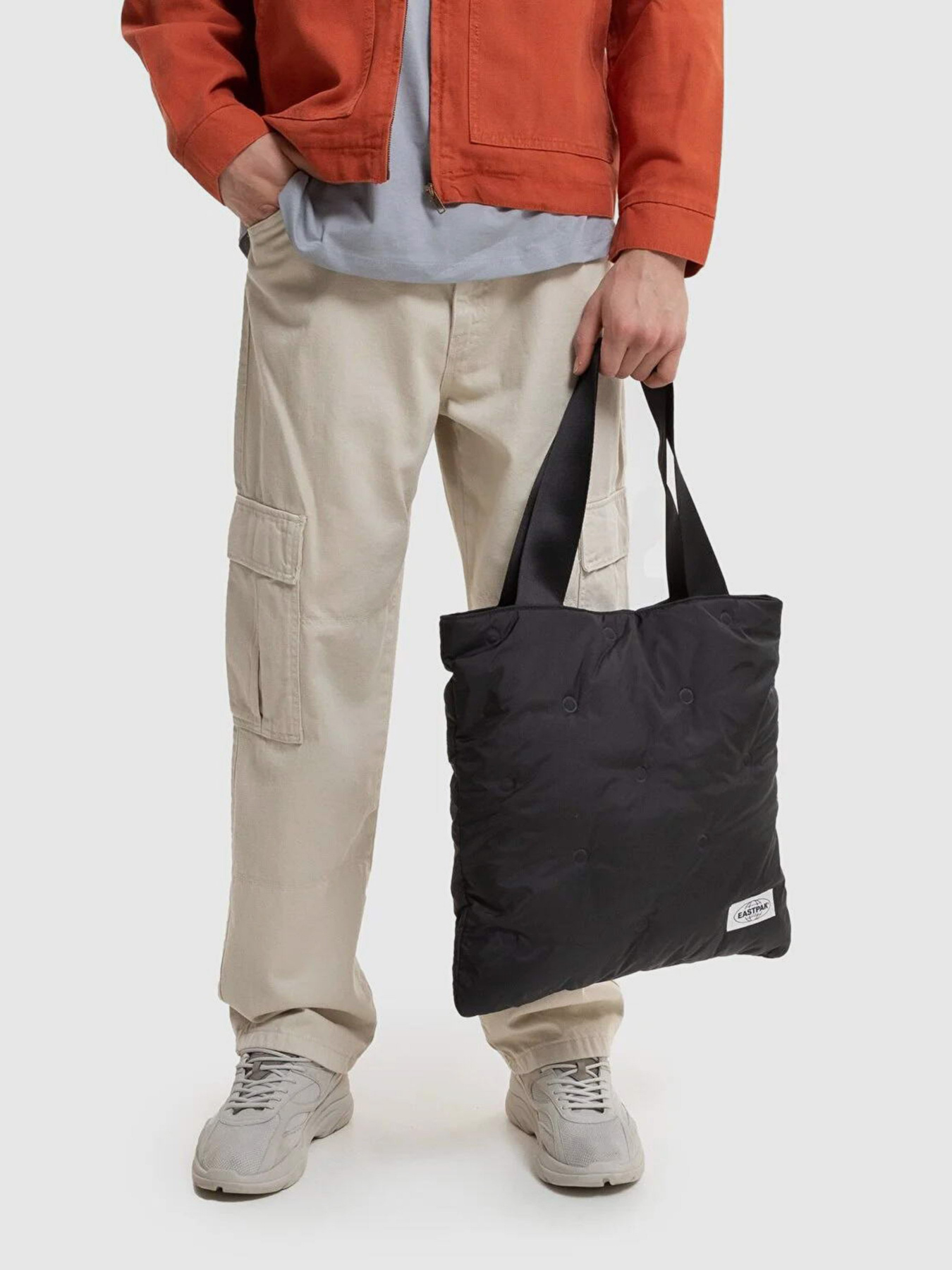 Сумки EastPak модель EK0A5BCK3E11 Фото