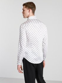 Рубашки Emporio Armani модель 3K1CC1-1NXTZ-F124 Фото