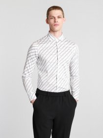 Рубашки Emporio Armani модель 3K1CC1-1NXTZ-F124 Фото