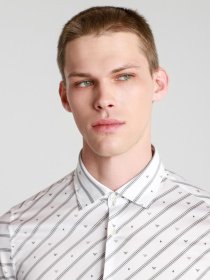 Рубашки Emporio Armani модель 3K1CC1-1NXTZ-F124 Фото